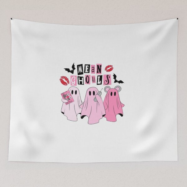 Item preview, Mean ghouls designed and sold by Rosegirlgirl.