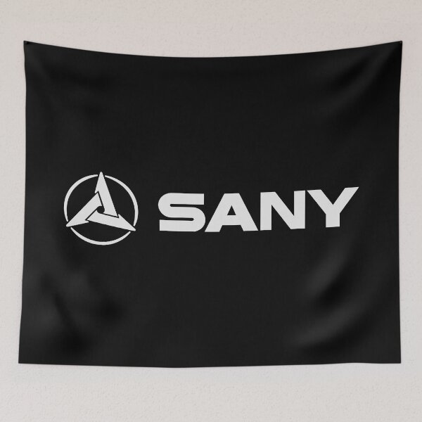 Item preview, Demons Sany Heavy Industry Co fRule Shadows designed and sold by Giuliaclimb.
