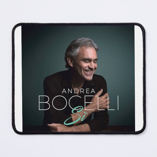 Item preview, Listen to Andrea Fans Bocelli Shirt Concert Tour Lovers designed and sold by directhoverbo.