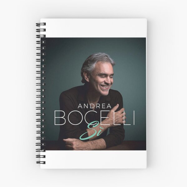 Item preview, Listen to Andrea Fans Bocelli Shirt Concert Tour Lovers designed and sold by directhoverbo.