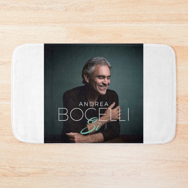 Item preview, Listen to Andrea Fans Bocelli Shirt Concert Tour Lovers designed and sold by directhoverbo.