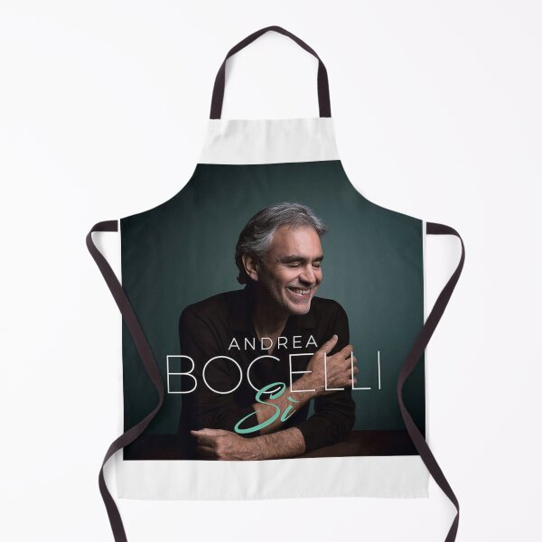 Artikelvorschau, Hören Sie Andrea Fans Bocelli Shirt Concert Tour Lovers entworfen und verkauft von directhoverbo.