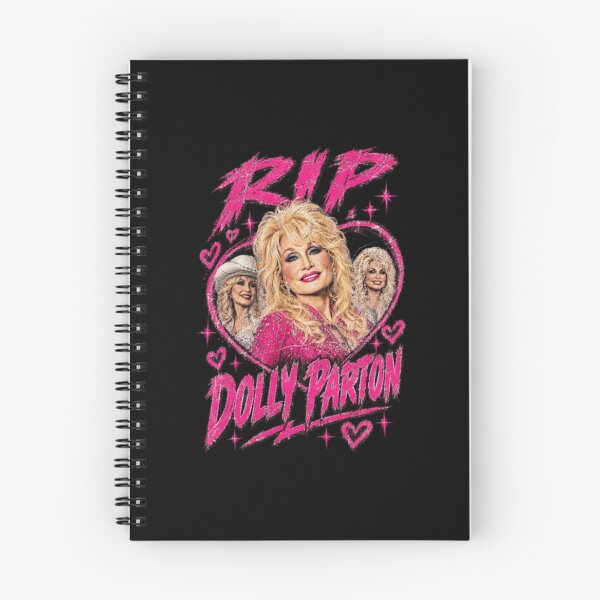 Item preview, Queen of Heart RIP Dolly Parton designed and sold by DojaminMartinez.