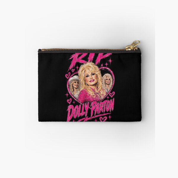 Item preview, Queen of Heart RIP Dolly Parton designed and sold by DojaminMartinez.