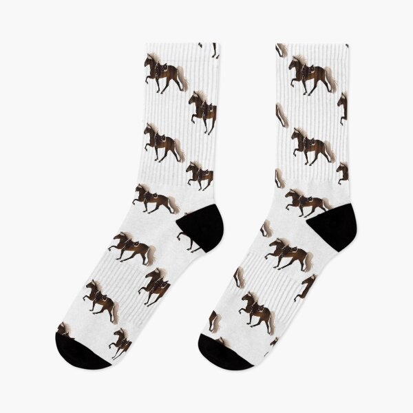Item preview, Silver Dapple Icelandic Horse - Equine Rampaige designed and sold by rykerres.