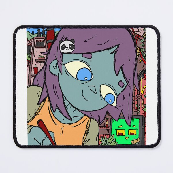 Item preview, I Love Fixing My Computo designed and sold by KawaiiMoodArt2.