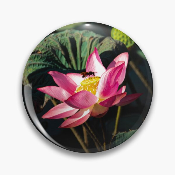Item preview, Lotus designed and sold by QuocAstrophile.