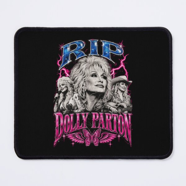Item preview, RIP Dolly Parton 1946 - 2026 designed and sold by DojaminMartinez.
