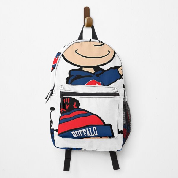 Item preview, Snoopy-Buffalo-Bills designed and sold by Hi5art.