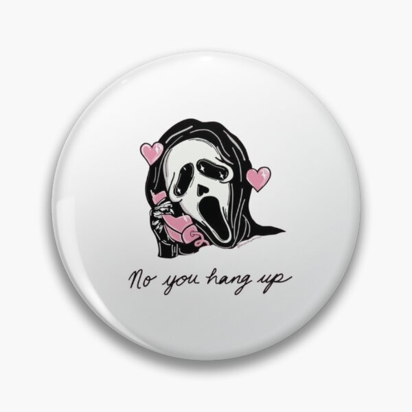Item preview, Scream calling designed and sold by Rosegirlgirl.