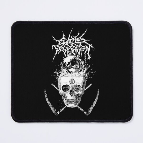 Item preview, CATTLE DECAPITATION designed and sold by ShergoiroNandy.