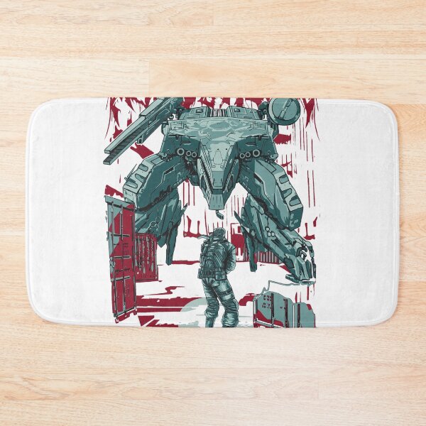Item preview, Retro Metal Ops Encounter  designed and sold by DIEGOREGOPI.