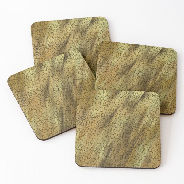 Item preview, Golden Veins of Stone designed and sold by GaMoArtworks.