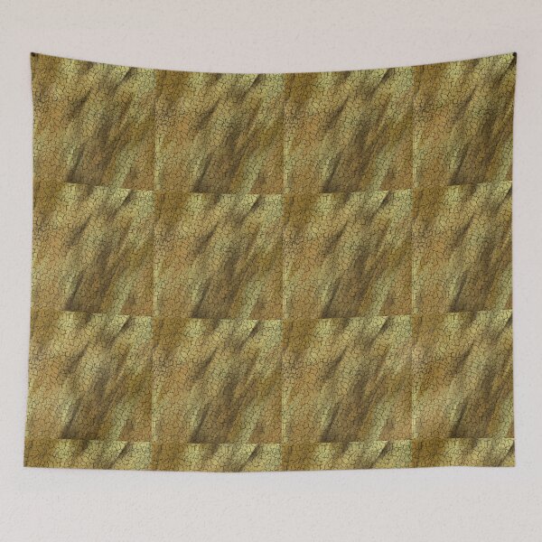 Item preview, Golden Veins of Stone designed and sold by GaMoArtworks.