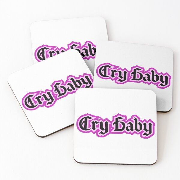 Item preview, Cry Baby designed and sold by Myth and Mayhem .