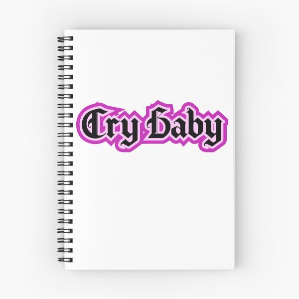Item preview, Cry Baby designed and sold by Myth and Mayhem .