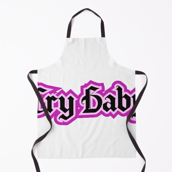Item preview, Cry Baby designed and sold by Myth and Mayhem .
