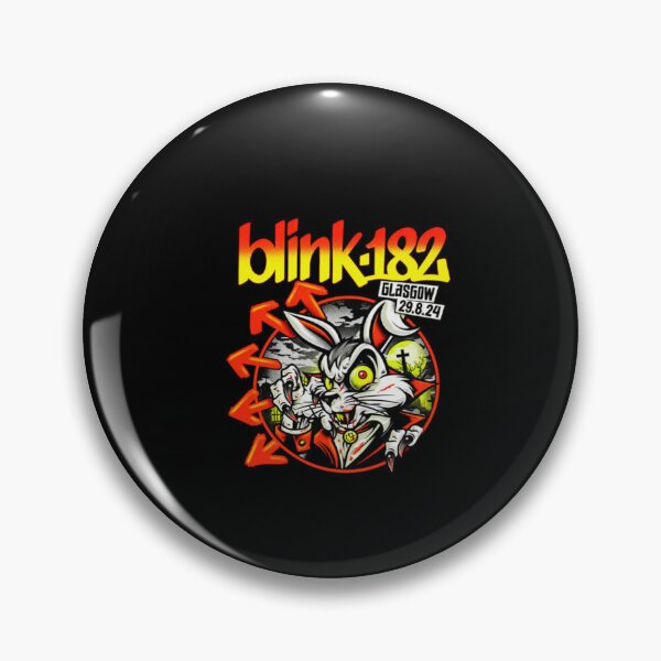Item preview, Blink182  designed and sold by ZerodawgGraffi.
