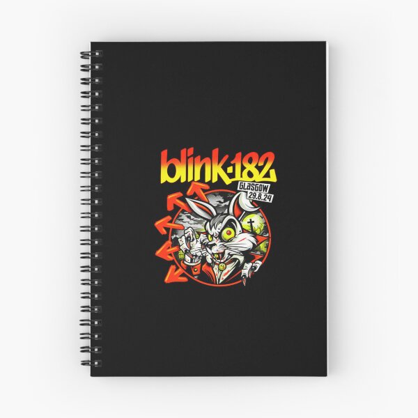 Item preview, Blink182  designed and sold by ZerodawgGraffi.