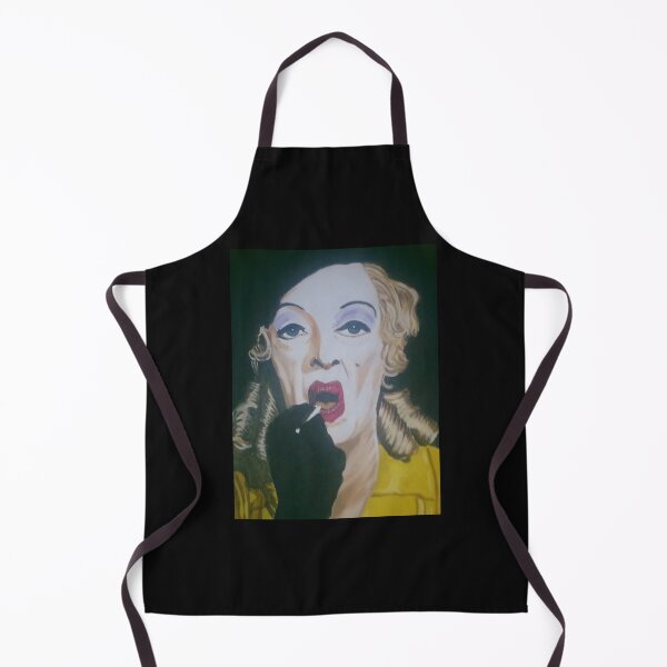 Item preview, Bette Davis designed and sold by Dawnutton6.