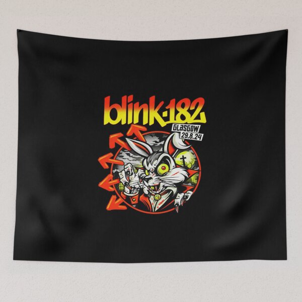 Item preview, Blink182 designed and sold by ZerodawgGraffi.