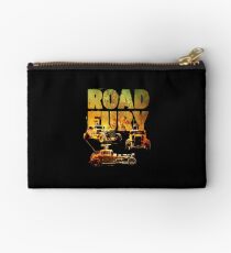 Road Fury Studio Pouch