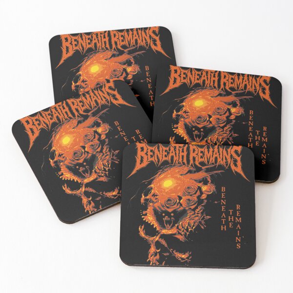 Item preview, Sepultura Beneath The Remains Visual  designed and sold by DIEGOREGOPI.