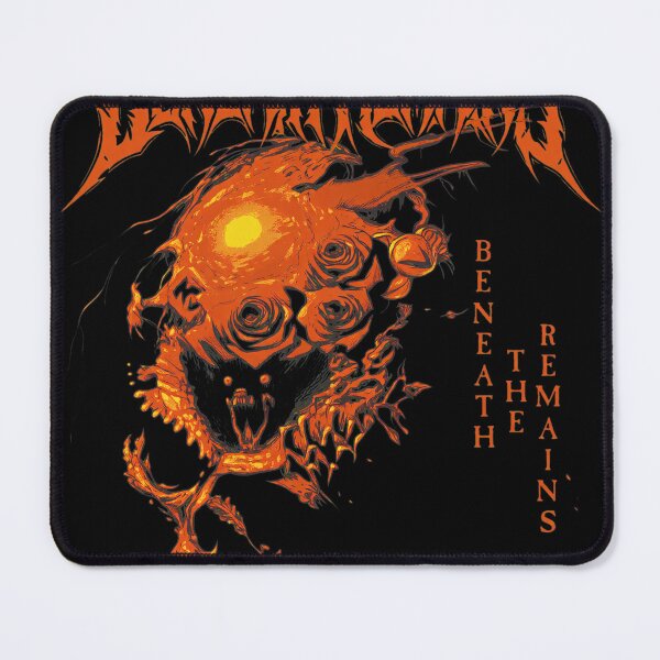 Item preview, Sepultura Beneath The Remains Visual designed and sold by DIEGOREGOPI.