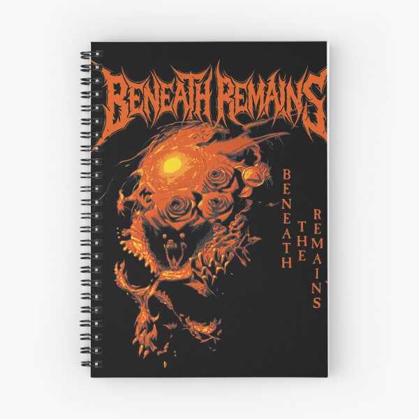 Item preview, Sepultura Beneath The Remains Visual  designed and sold by DIEGOREGOPI.