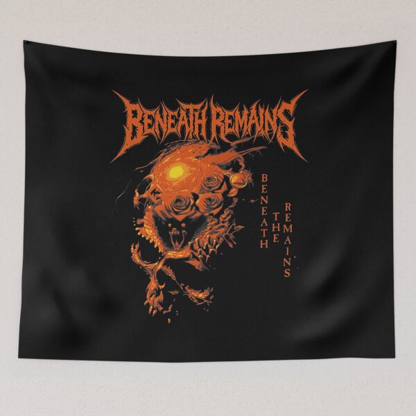Item preview, Sepultura Beneath The Remains Visual  designed and sold by DIEGOREGOPI.