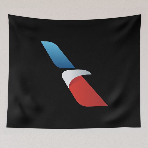 Item preview, Infinity American Airlines dCyber Motion designed and sold by Malipiknik.