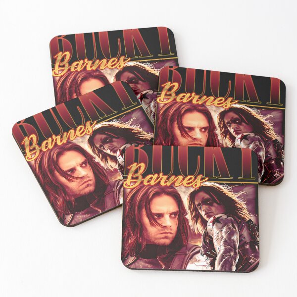 Item preview, Bucky BÃƒÂ¡rnes designed and sold by FreeformSupply.