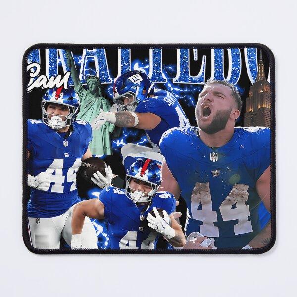 Item preview, Cam Skattebo  designed and sold by KipBos.