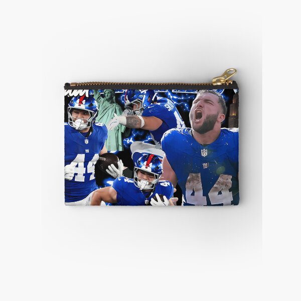 Item preview, Cam Skattebo  designed and sold by KipBos.