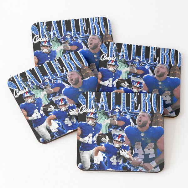 Item preview, Cam Skattebo  designed and sold by KipBos.