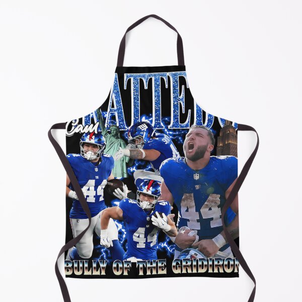 Item preview, Cam Skattebo  designed and sold by KipBos.