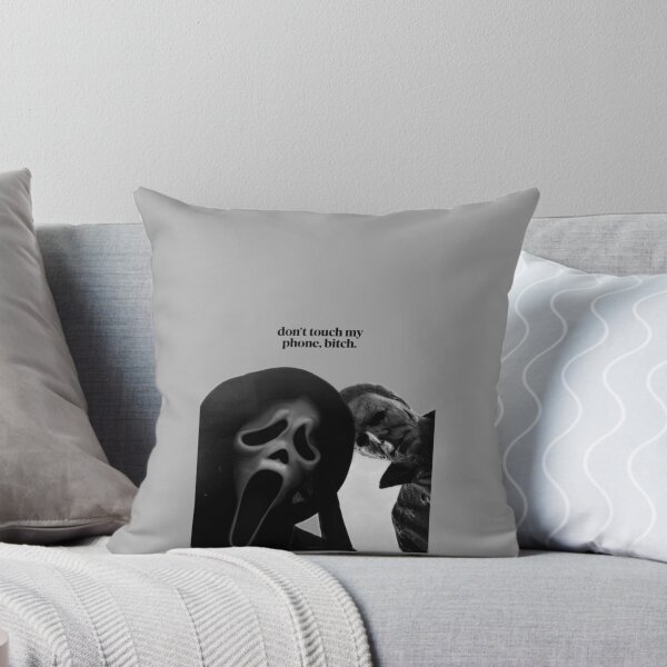 Item preview, Don’t touch designed and sold by Rosegirlgirl.