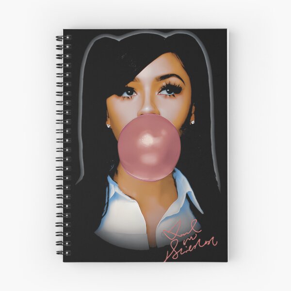 Item preview, Mariah The Scientist Bubble designed and sold by HumanTidesPug.