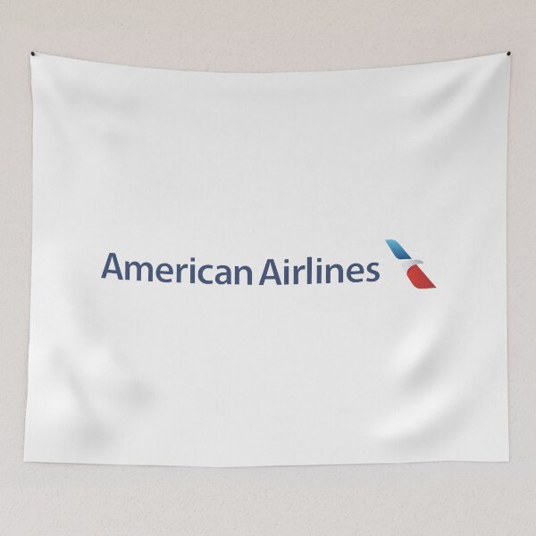 Item preview, Holographic American Airlines cFuture Vision designed and sold by Malipiknik.