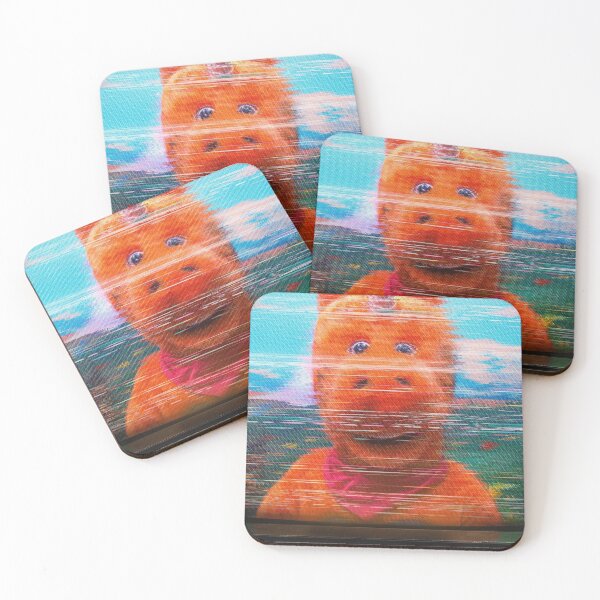 Item preview, Hello Buddy designed and sold by spiNaGuides.