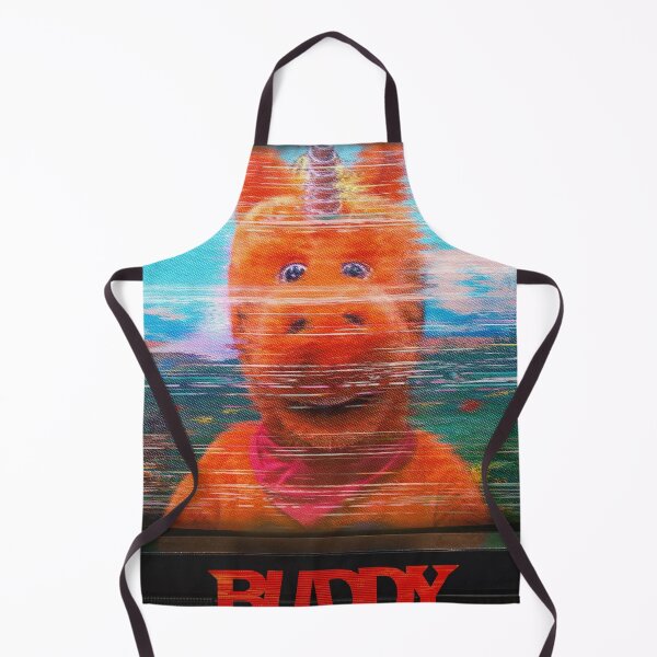 Item preview, Hello Buddy designed and sold by spiNaGuides.