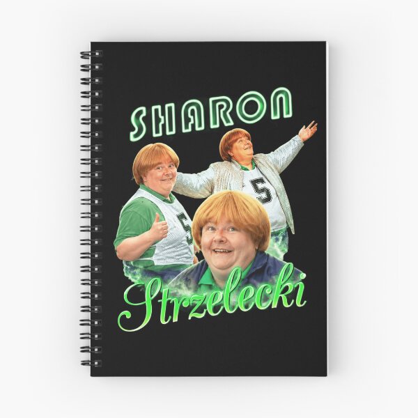 Item preview, Sharon Strzelecki Kath Kim Retro designed and sold by AubreeWu.