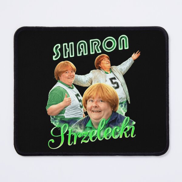 Item preview, Sharon Strzelecki Kath Kim Retro designed and sold by AubreeWu.