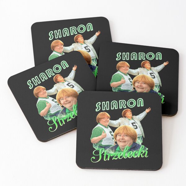 Item preview, Sharon Strzelecki Kath Kim Retro designed and sold by AubreeWu.