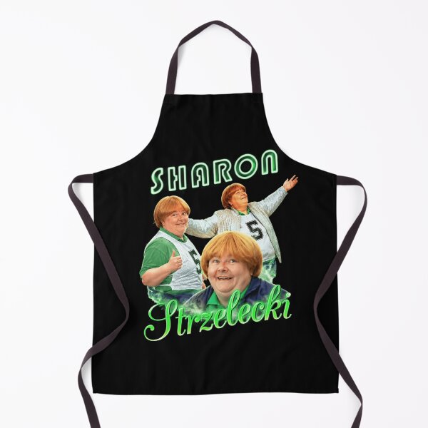 Item preview, Sharon Strzelecki Kath Kim Retro designed and sold by AubreeWu.