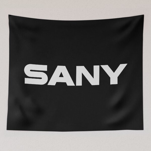 Item preview, Demons Sany Heavy Industry Co cBring Doom designed and sold by Giuliaclimb.