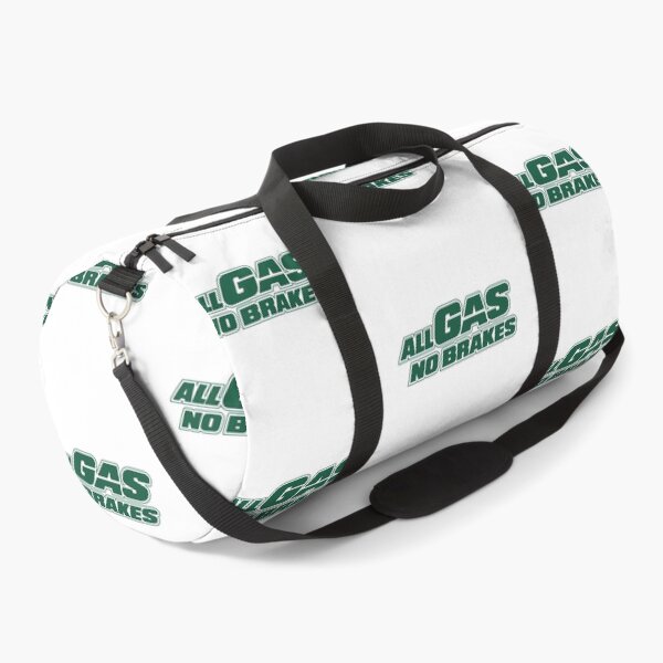Item preview, All gas no brakes designed and sold by sabinako.