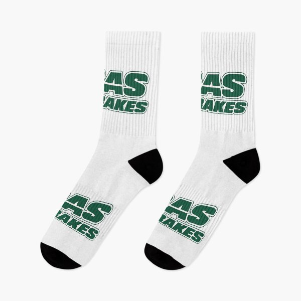 Item preview, All gas no brakes designed and sold by sabinako.