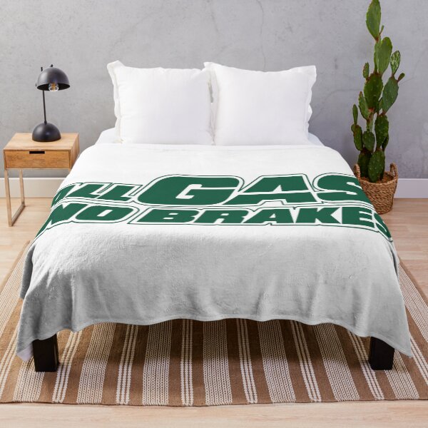 Item preview, All gas no brakes designed and sold by sabinako.