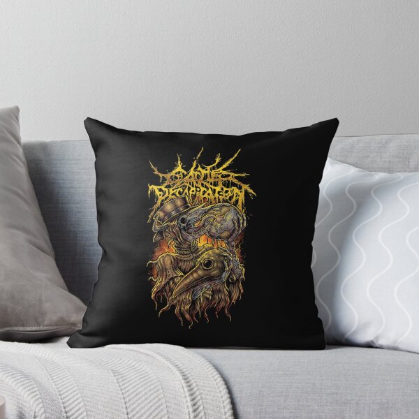 Item preview, CATTLE DECAPITATION designed and sold by ShergoiroNandy.